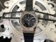 Perfect Replica Hublot Stainless Steel Case White Dial 42mm Watch (7)_th.jpg